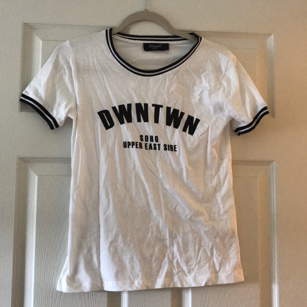 Cool Tee
